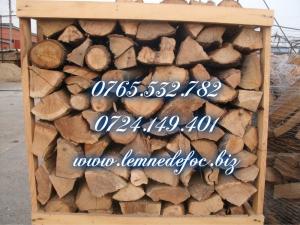 Depozit lemne de foc 0765.532.782