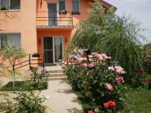 Vand/ schimb Vila Mihailesti c