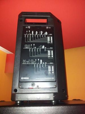 statie si boxe Hohner