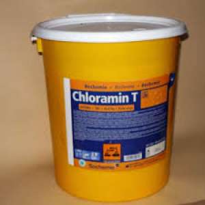 cloramina t