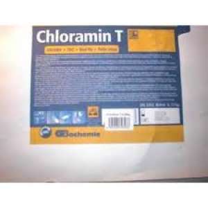 cloramina t