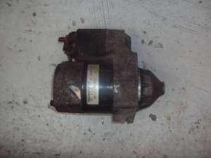 Electromotor Mercedes A-Class 1.6b 2002