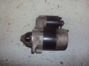 Electromotor Mercedes A-Class 1.6b 2002