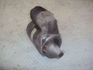 Electromotor Mercedes Vaneo 1.6benz 2002