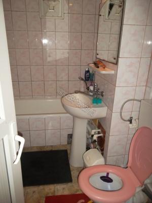 Apartament semid. Navodari est - Domo