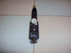 Injector Nou Fiat Peugeot Citroen 2.8HDI 2002