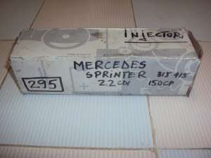 Injector Nou Mercedes Sprinter 315 415 2.2CDI 2003